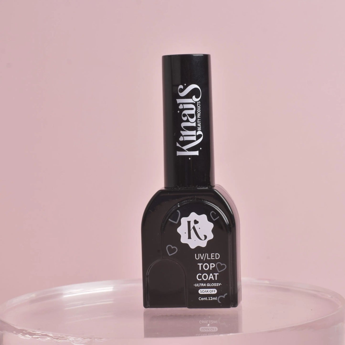 Top Coat Ultra Glossy