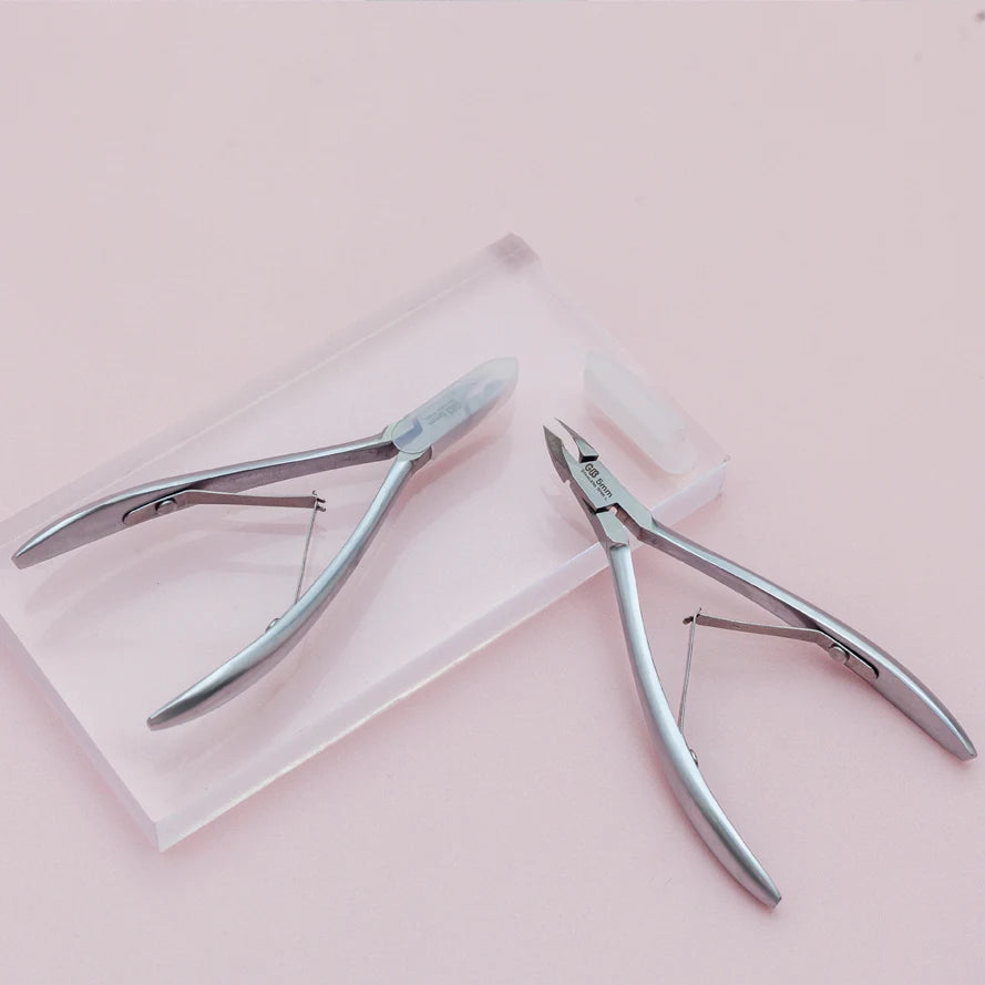 Corta Cutícula G03-5mm