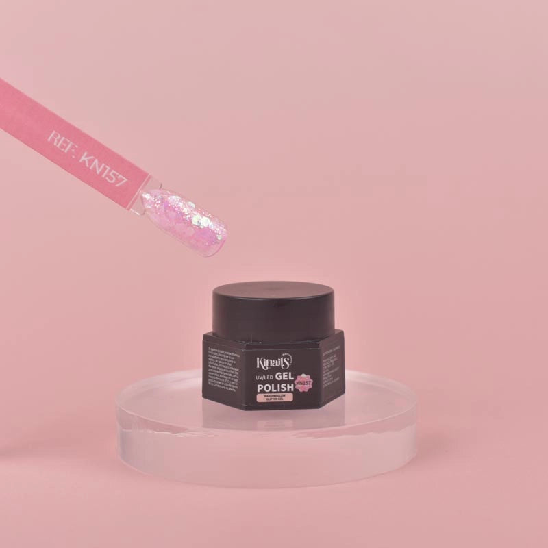 Esmalte Efectos
