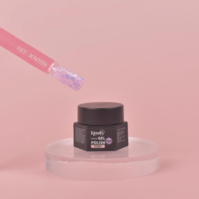 Esmalte Efectos
