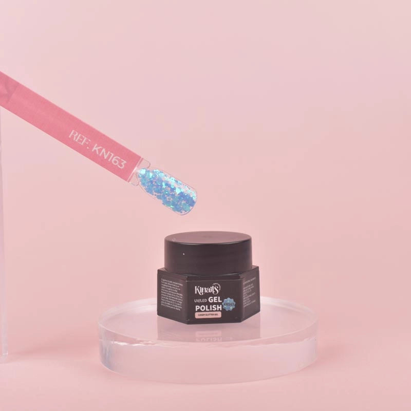 Esmalte Efectos