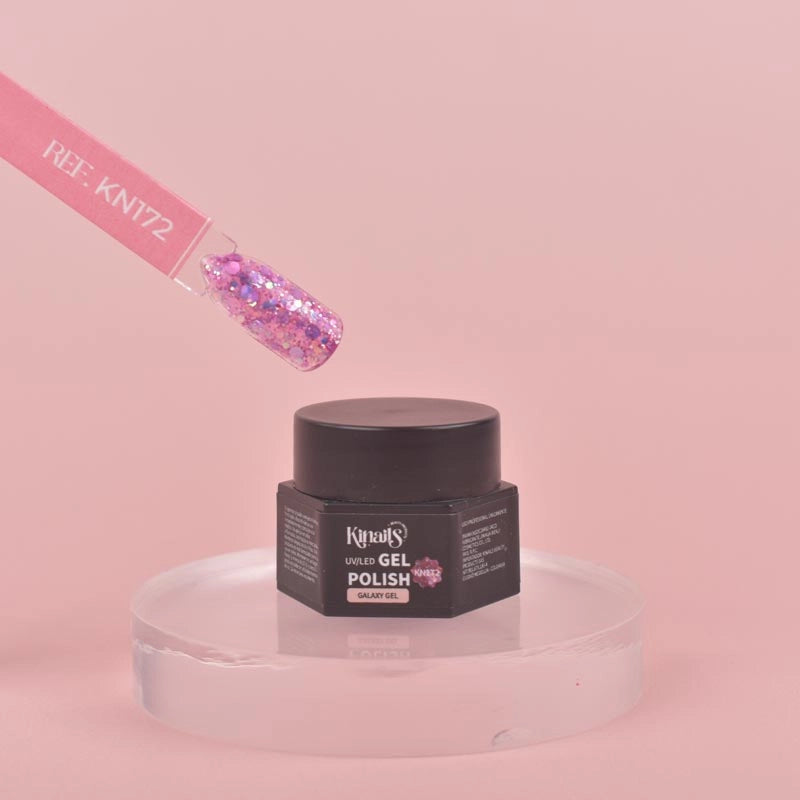 Esmalte Efectos