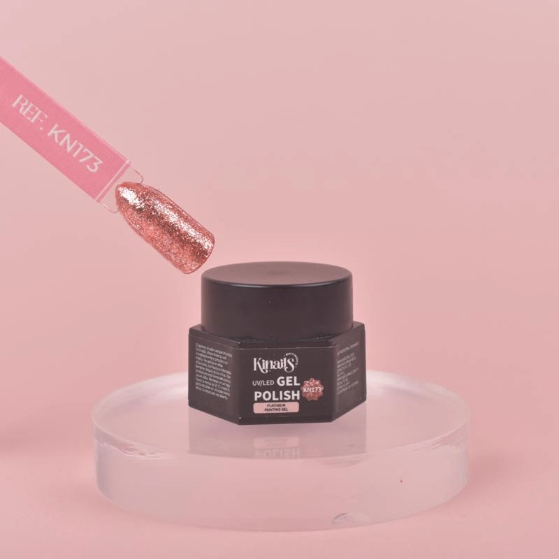 Esmalte Efectos