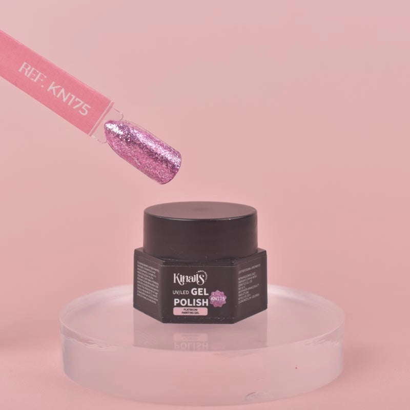 Esmalte Efectos
