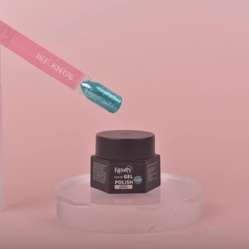 Esmalte Efectos