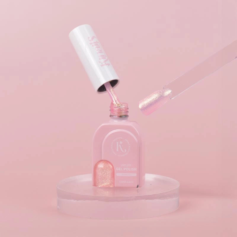 Esmalte Efectos
