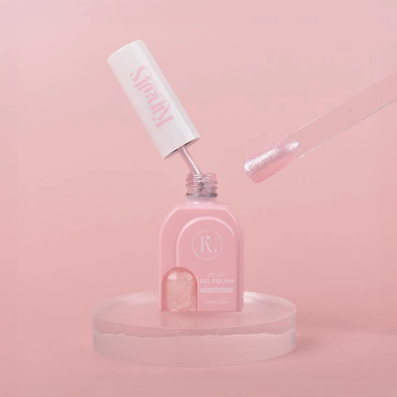 Esmalte Efectos