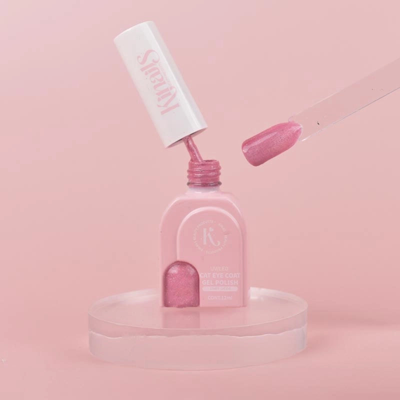 Esmalte Efectos