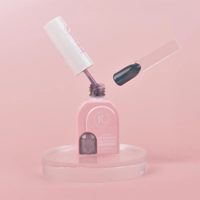 Esmalte Efectos