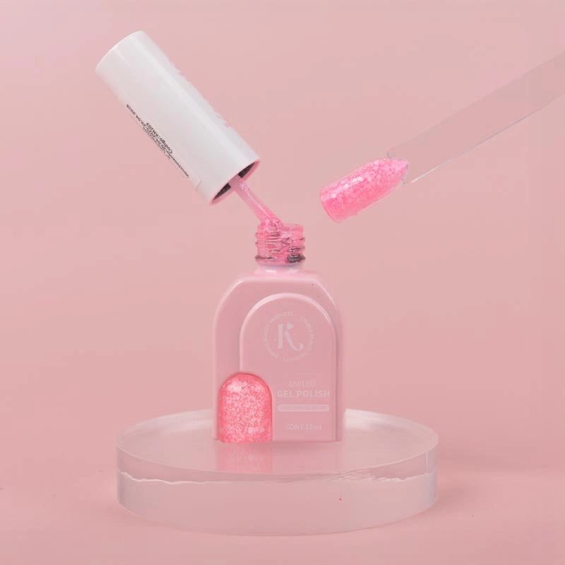 Esmalte Efectos
