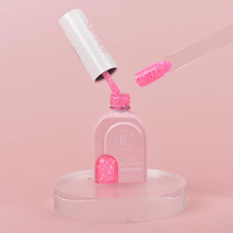 Esmalte Efectos