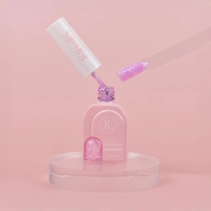 Esmalte Efectos