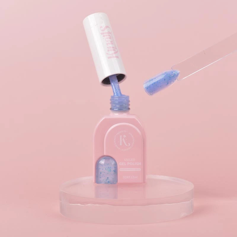 Esmalte Efectos