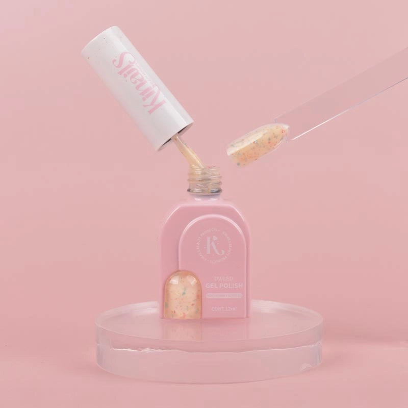 Esmalte Efectos