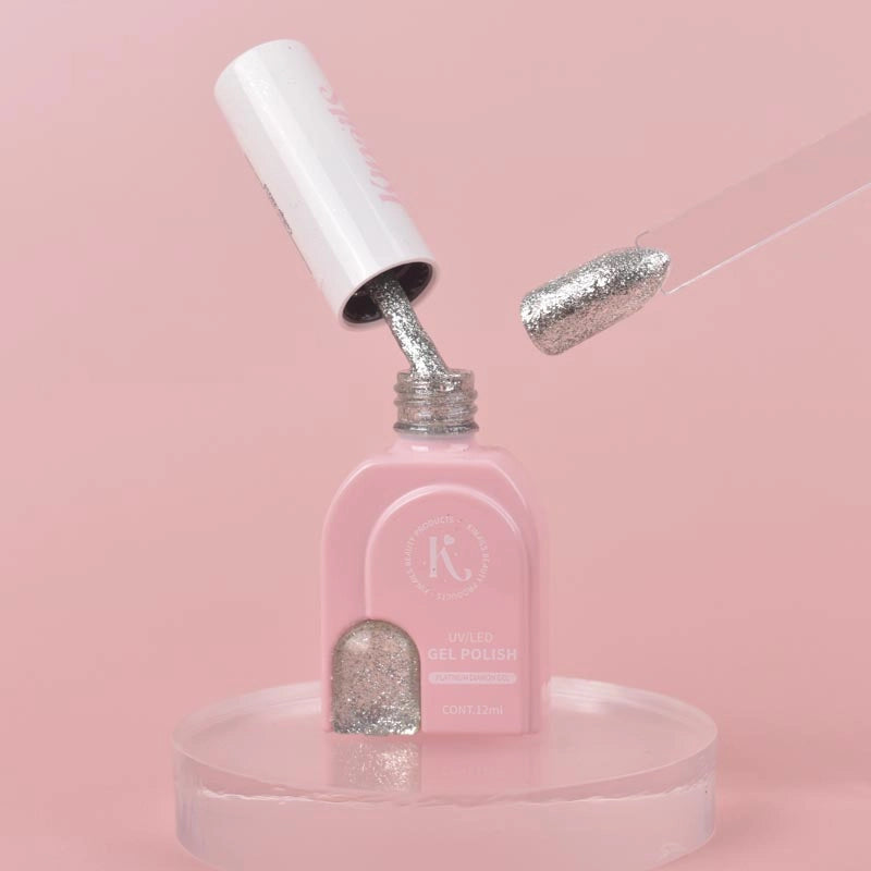 Esmalte Efectos