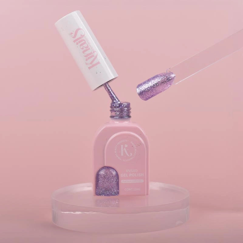 Esmalte Efectos