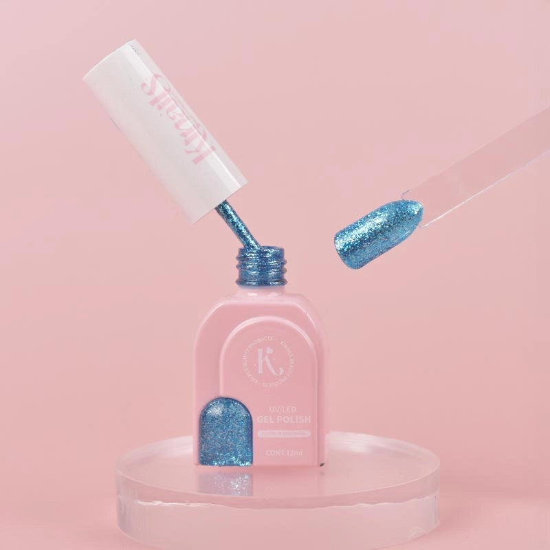 Esmalte Efectos