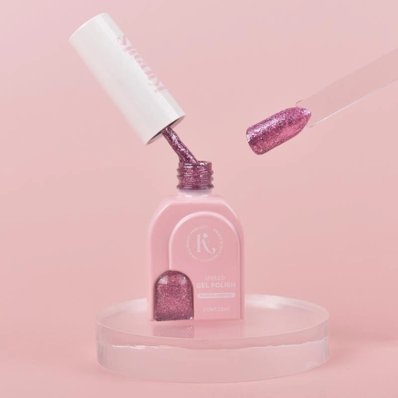 Esmalte Efectos