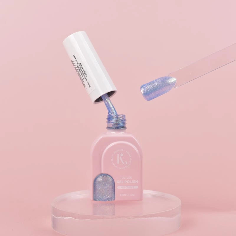 Esmalte Efectos