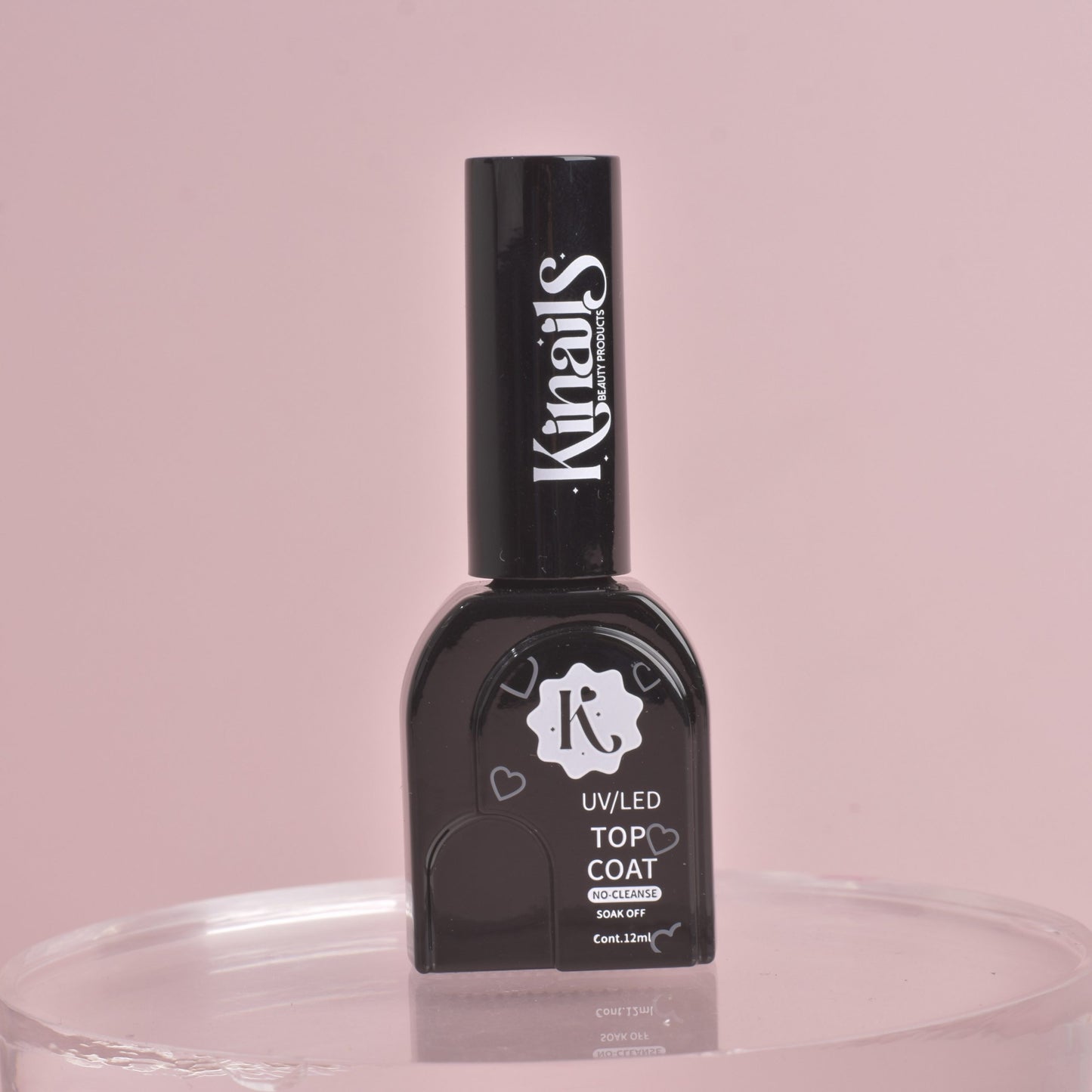 Top Coat