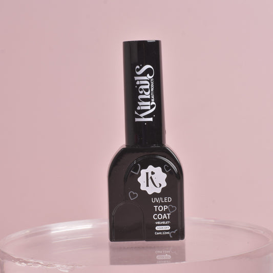 Top Coat Velvelet