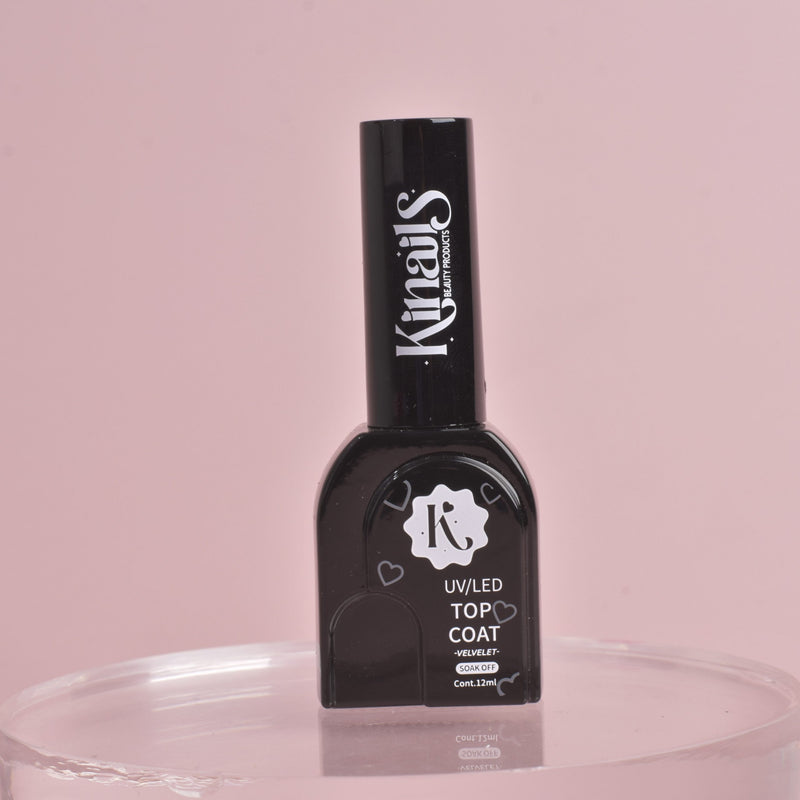 Top Coat Velvelet