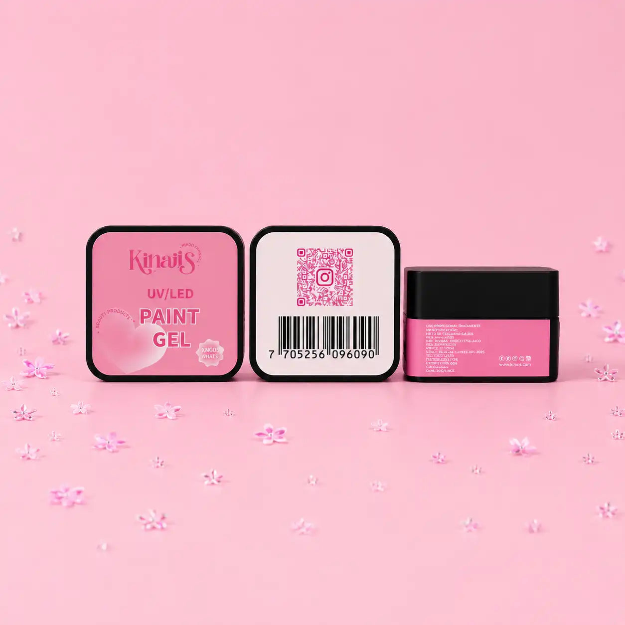Paint Gel