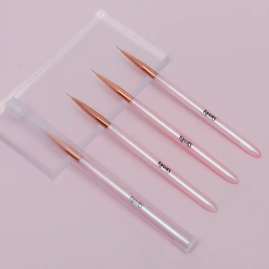 Pincel liner #7