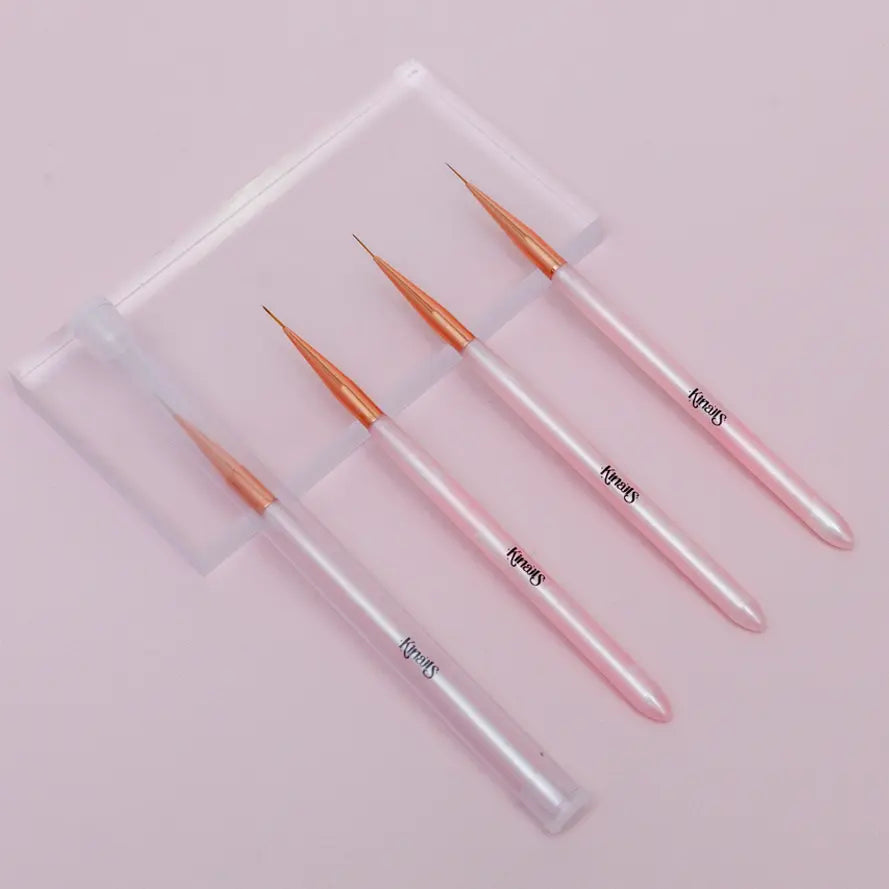Pincel Liner #9