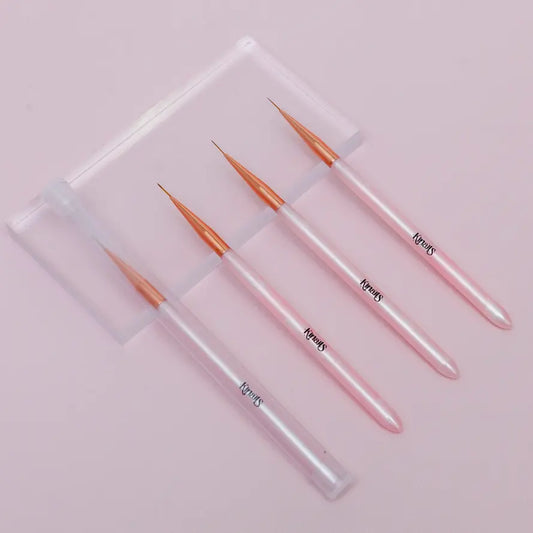 Pincel Liner #9