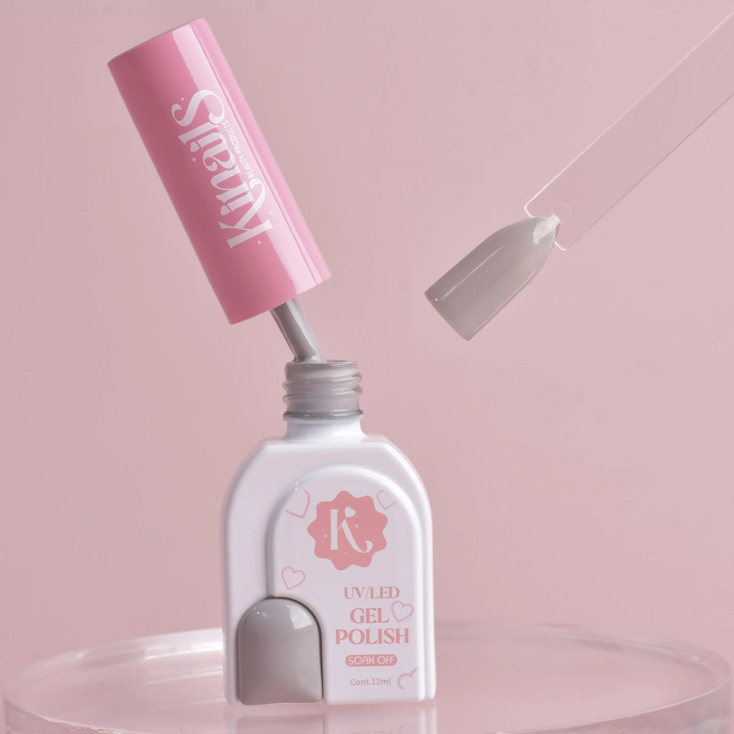 Todos los Esmaltes / Paleta de colores