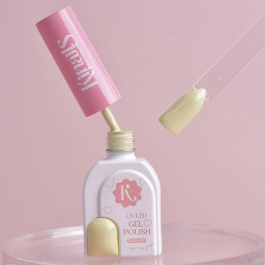 Esmaltes/ Best seller