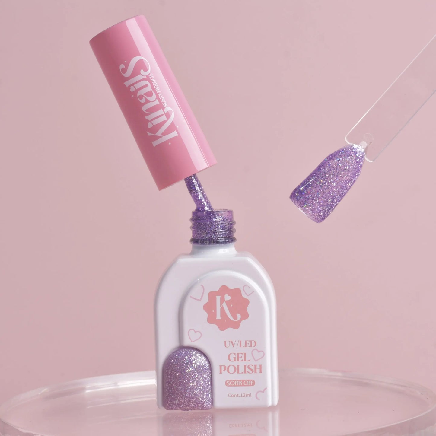 Esmalte Gel Polish
