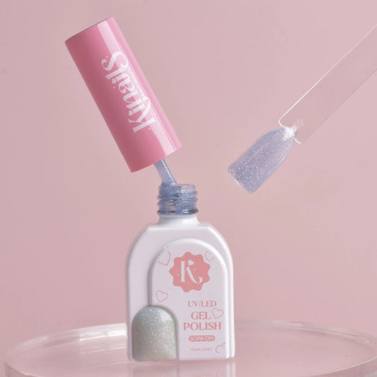 Esmalte Gel Polish