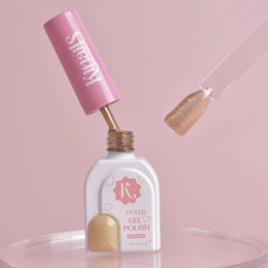Esmalte Gel Polish