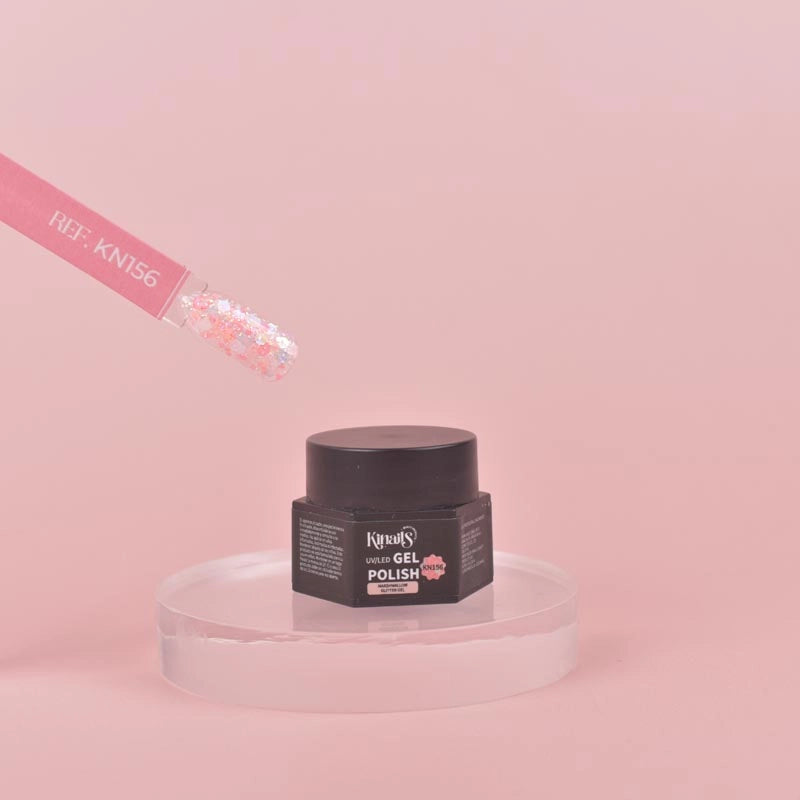 Esmalte Efectos