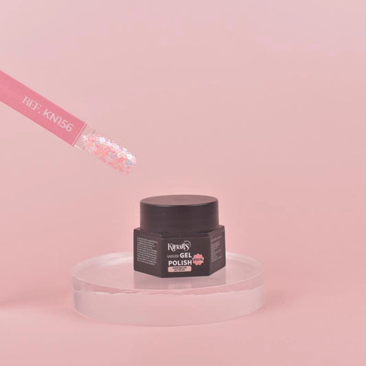 Esmalte Efectos