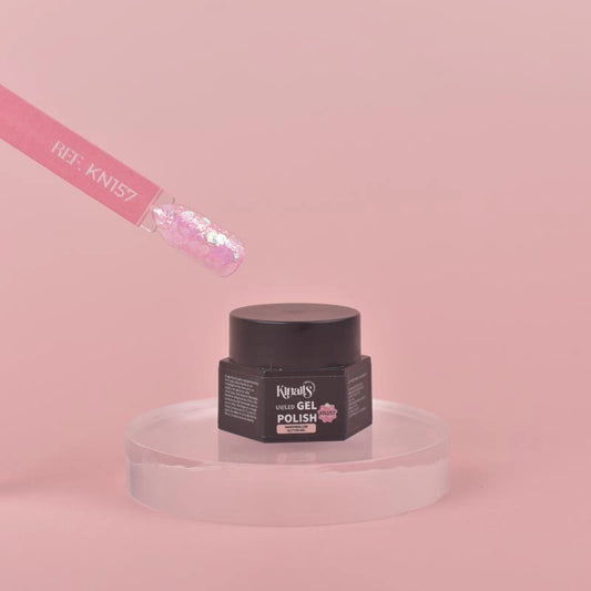 Esmalte Efectos