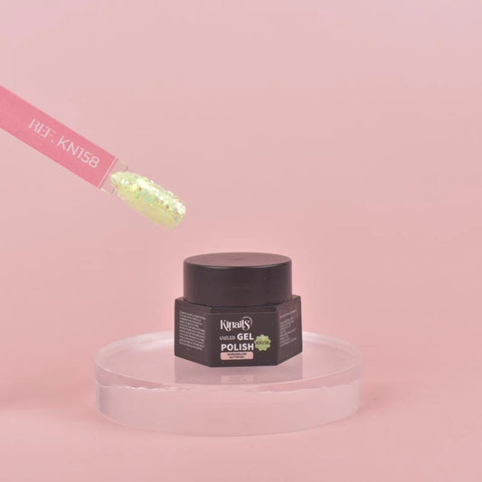 Esmalte Efectos