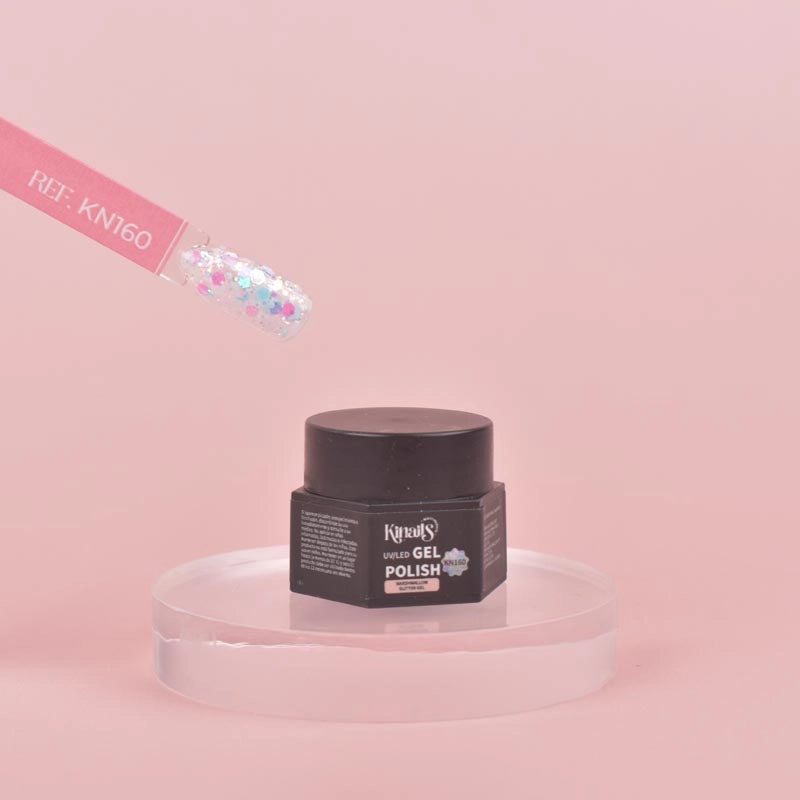 Esmalte Efectos