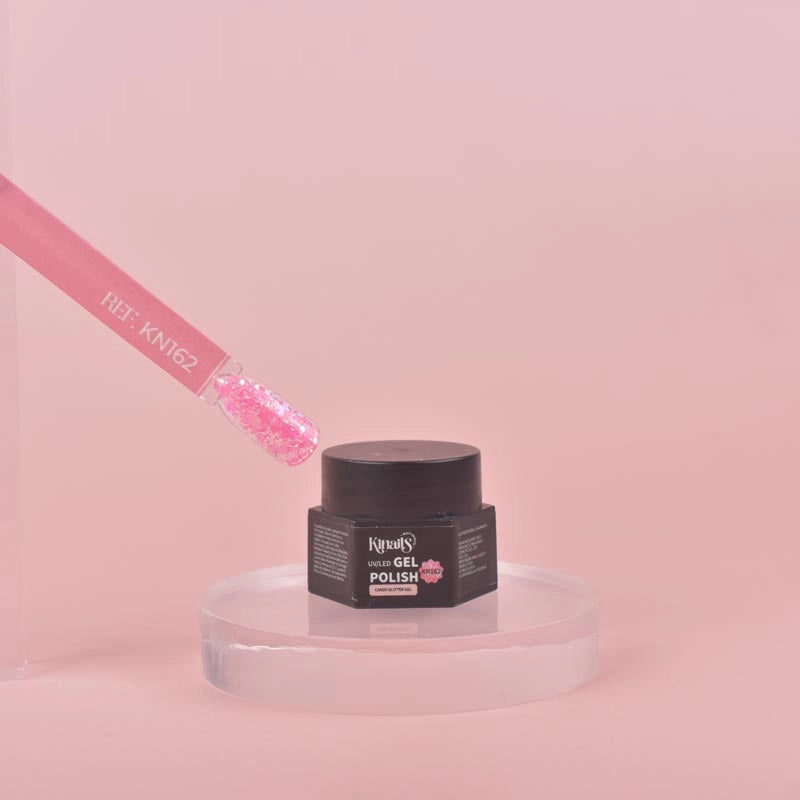 Esmalte Efectos