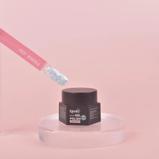 Esmalte Efectos