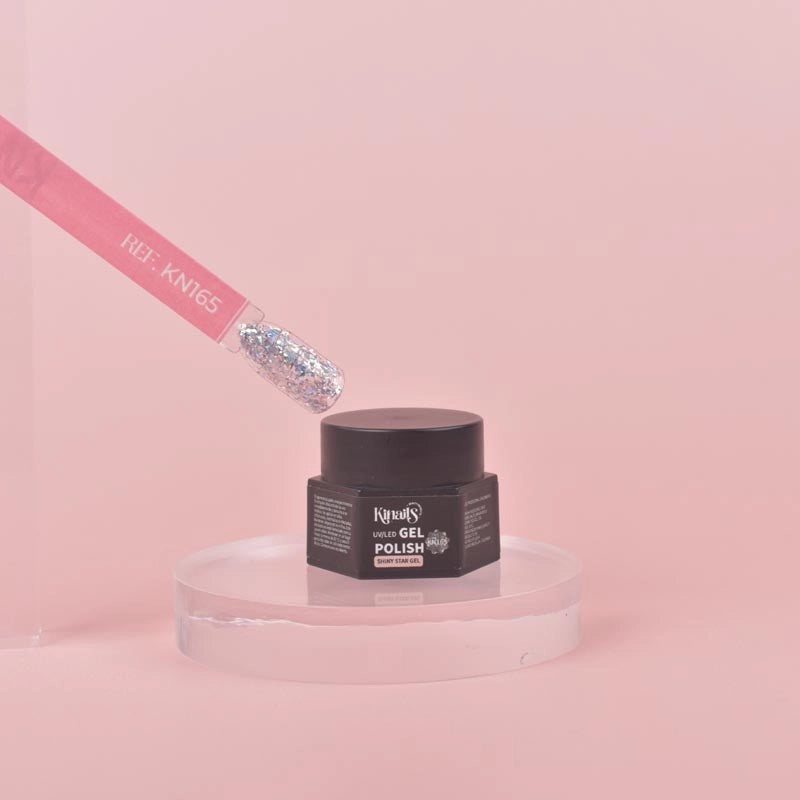 Esmalte Efectos