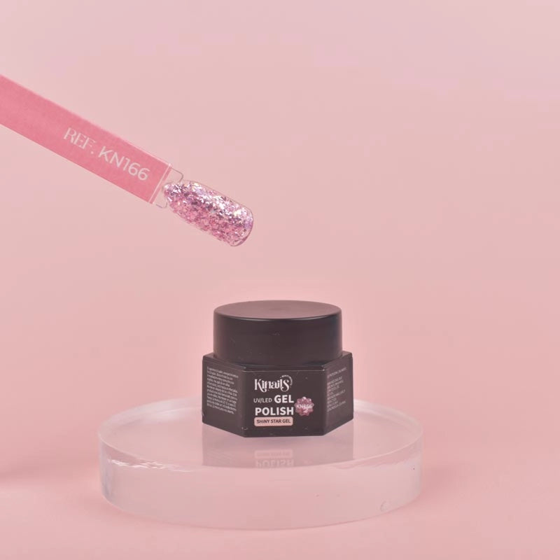 Esmalte Efectos