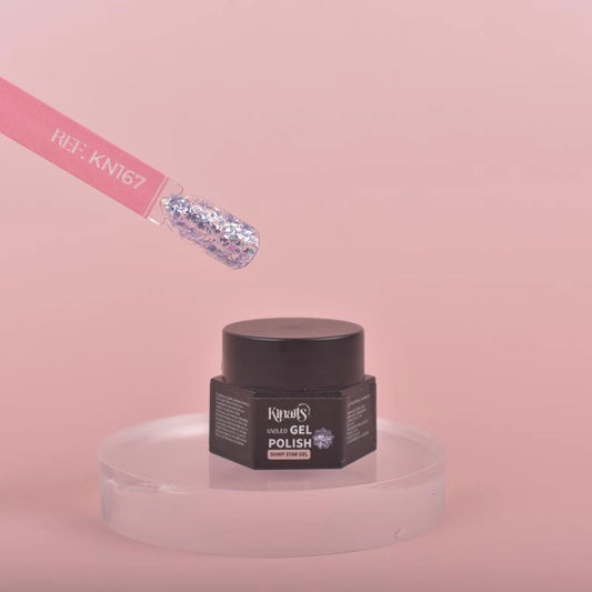 Esmalte Efectos