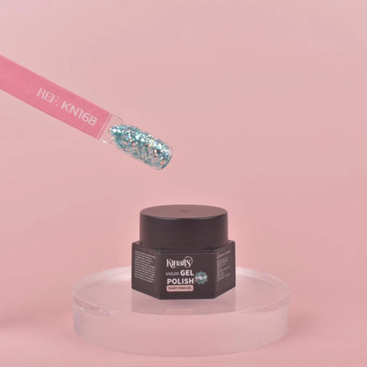 Esmalte Efectos