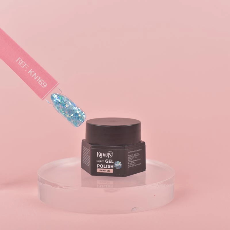 Esmalte Efectos
