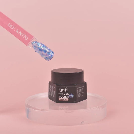 Esmalte Efectos