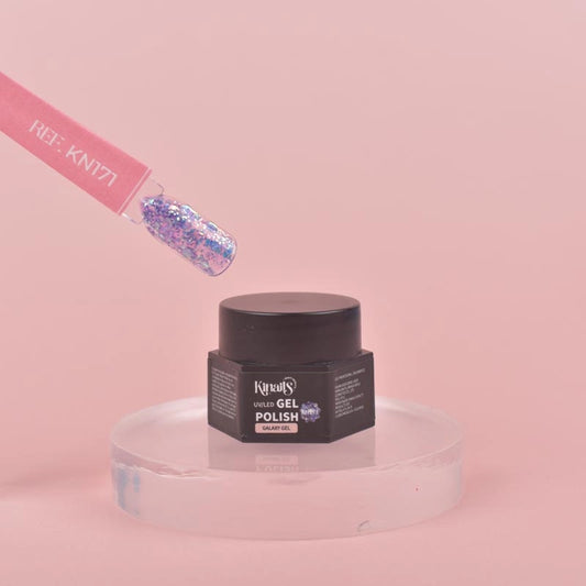 Esmalte Efectos