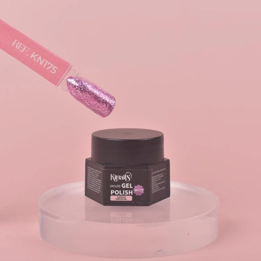 Esmalte Efectos